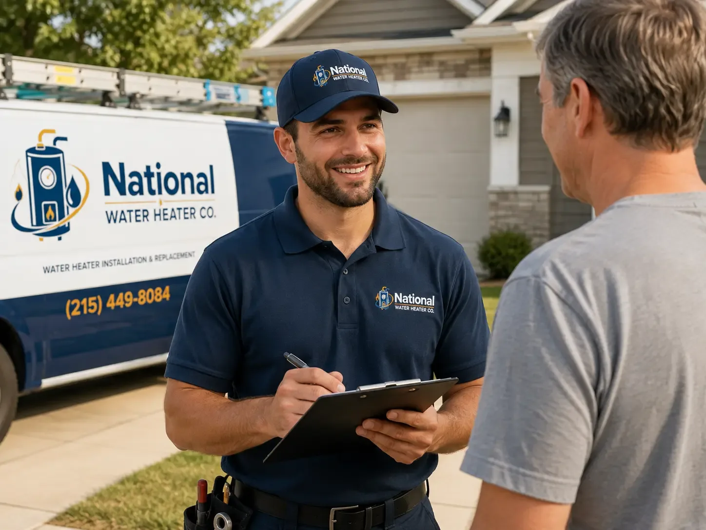 Water Heater Installation Dunnigan, CA FAQs